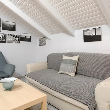 Appartement Photographer's *
