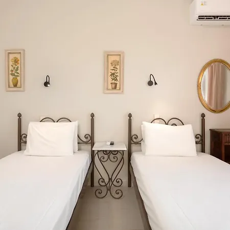 Photographer's Appartement Alykanas (Zakynthos)