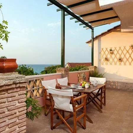 Appartement Photographer's Alykanas (Zakynthos)