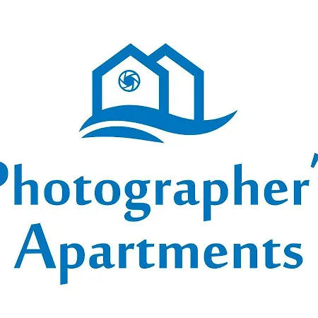 Photographer's Appartement *